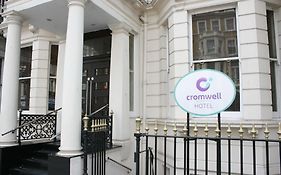 Cromwell International Hotel London